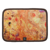 Bouddha dans sa jeunesse par Redon Agenda Folio