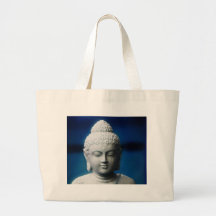 Bouddha - éclairé sac