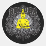 Bouddha est mon garçon de l'OM Adhésifs
