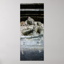 Bouddha Posters