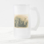 Boudica Mugs