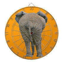 Boudine le bout d'éléphant de Taureau !