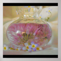 Boudoir Budvase Posters