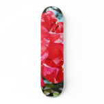 Bougainvillea Glabra Alias A Paper Flower In Greec Skate Deck