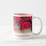 Bouganvillées Tasse À Café