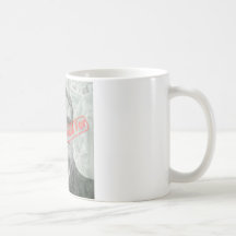 Bought & Paid For Coffee Mug