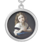 Bouguereau - La Prière Pendant