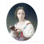 Bouguereau - Le Livre d'Heures posters
