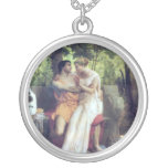 Bouguereau - L'Idylle Necklace
