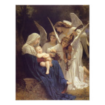 Bouguereau song custom invite