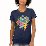 T-shirts sympas