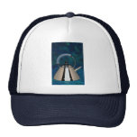 Bouilloire attrayante casquette