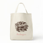 Boulangerie Organic Tote Tote Bags
