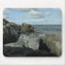 Boulders by the Bay Mousepad