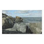 Boulders by the Bay Sticker