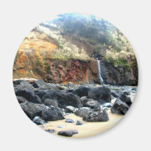 Boulders Fridge Magnets