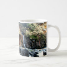 Boulders Mug