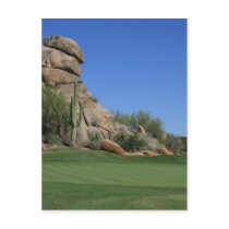 Boulders Postcards