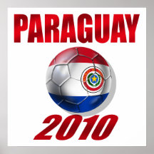 Boule 2010 d'Albirroja de La de drapeau de logo du Posters