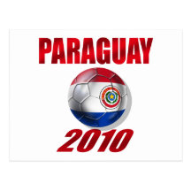 Boule 2010 d'Albirroja de La de drapeau de logo du Cartes Postales