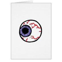 Boule d'oeil cartes