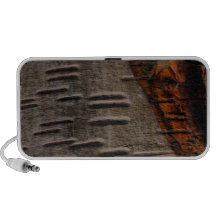 Bouleau Travel Speaker