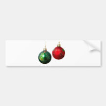 Boules de tintement autocollant pour voiture