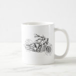 Boulevard C109RT 2010 de Suz Tasses À Café