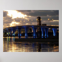 Boulevard de port posters