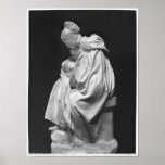 Boulonnaise Woman Feeding her Child posters