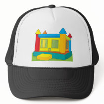 Bounce Castle