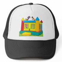 Bounce Castle Kids
