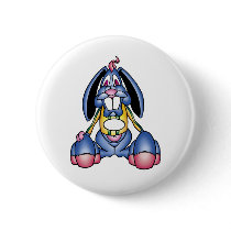 bouncer.B_Z-art Pinback Buttons