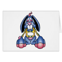 bouncer.B_Z-art Cards