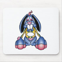 bouncer.B_Z-art Mousepad