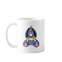 bouncer.B_Z-art Mugs