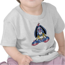 bouncer.B_Z-art Shirts