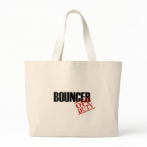 BOUNCER LIGHT TOTE BAGS