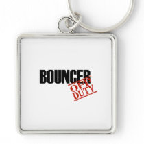 BOUNCER LIGHT KEYCHAINS