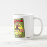Bouncer mug