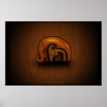 Bound 4 print