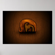 Bound 4 print