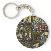 Bound Ataxia Key Chains