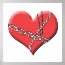 Bound By Love Poster 