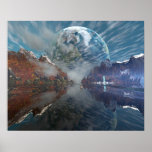 Boundary Waters Posters
