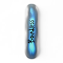 Boundless™ Skateboard