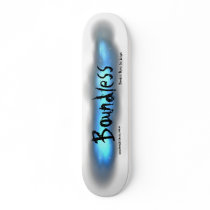 Boundless™ Skateboard