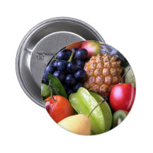 Bountiful Fruit Pins