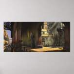 Bounty hunter posters