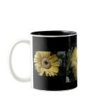 Bouquet 5 mugs